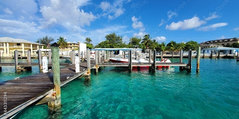 Boat Dock