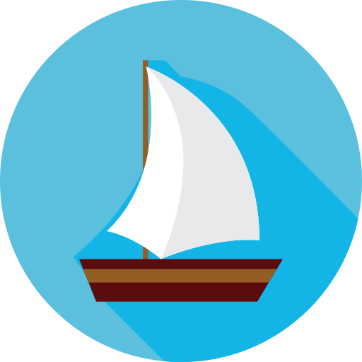 sailboat